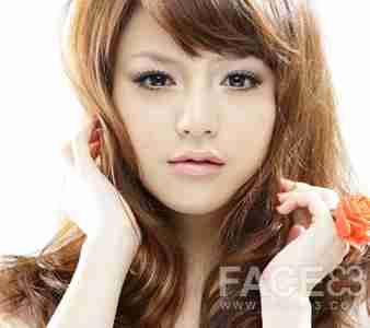 2011年春季流行彩妆预测