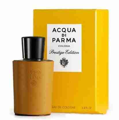 Acqua di Parma 帕尔玛之水