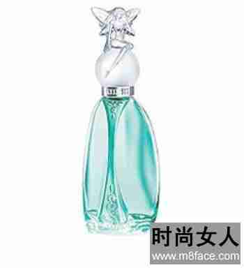 安娜苏/ANNA SUI 许愿精灵女士香水 50ml/430元