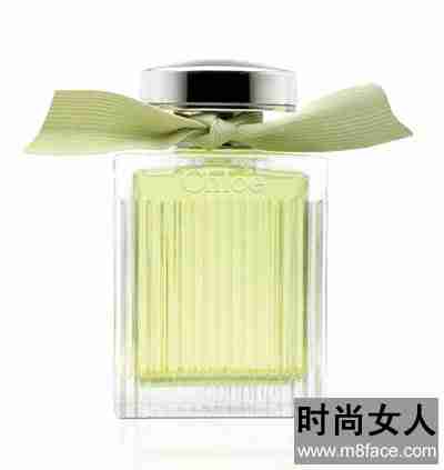 Chloé纯翠女士淡香水750元/50ml