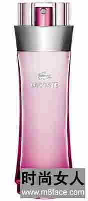 Lacoste Touch of Pink