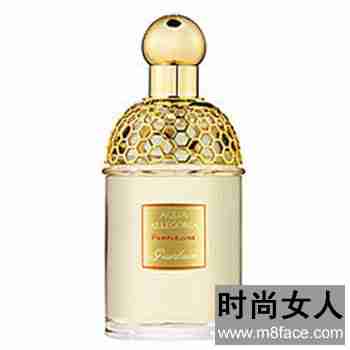 Guerlain娇兰花草水语淡香水