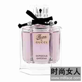 GUCCI Flora Garden魅惑木兰淡香水