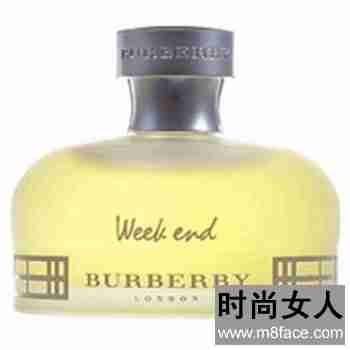 Burberry Weekend 周末女香