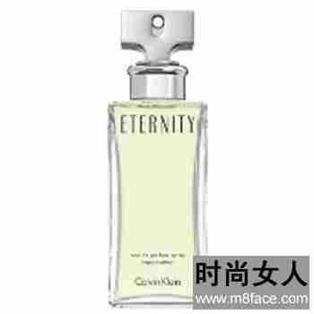 cK Eternity 永恒女香