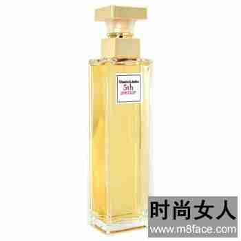 Elizabeth Arden 第五大道香水