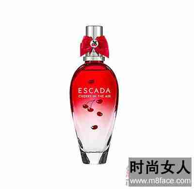 Escada Cherry in the Air